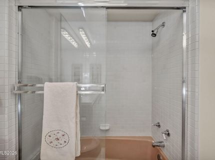 1286 Hidden Woods Drive, Zephyr Cove, NV 89413 Photo