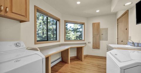 1286 Hidden Woods Drive, Zephyr Cove, NV 89413 Photo