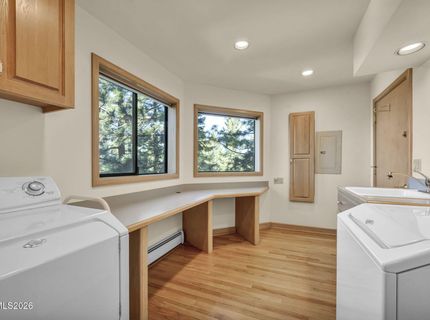 1286 Hidden Woods Drive, Zephyr Cove, NV 89413 Photo