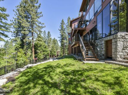 1286 Hidden Woods Drive, Zephyr Cove, NV 89413 Photo