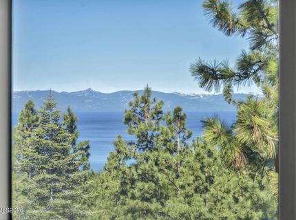 1286 Hidden Woods Drive, Zephyr Cove, NV 89413 Photo