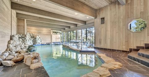 1286 Hidden Woods Drive, Zephyr Cove, NV 89413 Photo