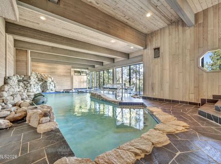 1286 Hidden Woods Drive, Zephyr Cove, NV 89413 Photo