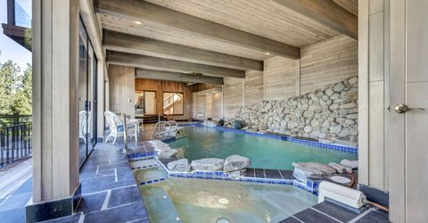 1286 Hidden Woods Drive, Zephyr Cove, NV 89413 Photo