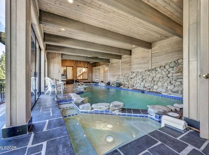 1286 Hidden Woods Drive, Zephyr Cove, NV 89413 Photo