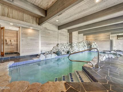 1286 Hidden Woods Drive, Zephyr Cove, NV 89413 Photo