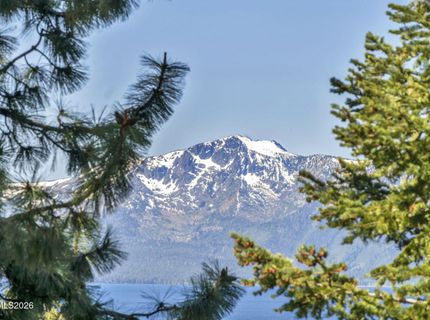 1286 Hidden Woods Drive, Zephyr Cove, NV 89413 Photo
