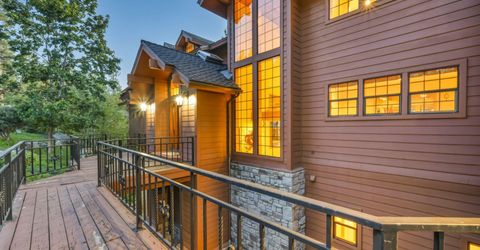 1286 Hidden Woods Drive, Zephyr Cove, NV 89413 Photo