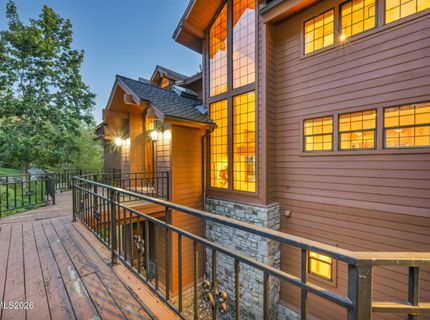 1286 Hidden Woods Drive, Zephyr Cove, NV 89413 Photo