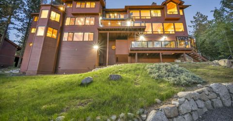 1286 Hidden Woods Drive, Zephyr Cove, NV 89413 Photo