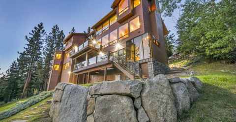 1286 Hidden Woods Drive, Zephyr Cove, NV 89413 Photo