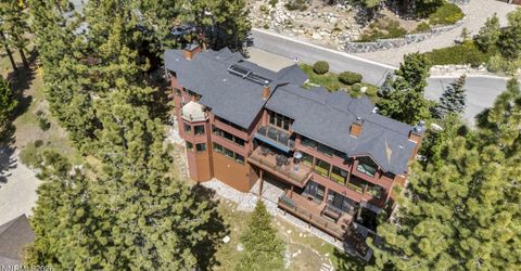 1286 Hidden Woods Drive, Zephyr Cove, NV 89413 Photo