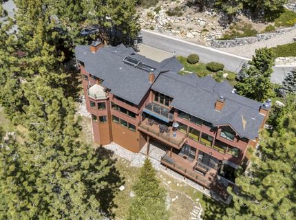 1286 Hidden Woods Drive, Zephyr Cove, NV 89413 Photo