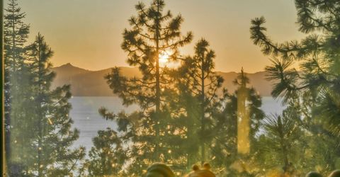 1286 Hidden Woods Drive, Zephyr Cove, NV 89413 Photo