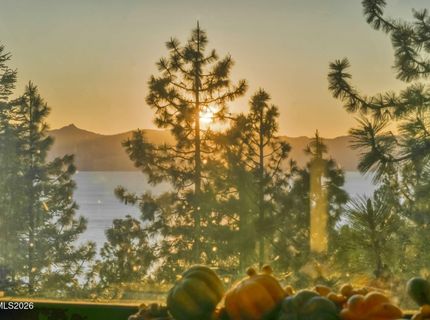 1286 Hidden Woods Drive, Zephyr Cove, NV 89413 Photo