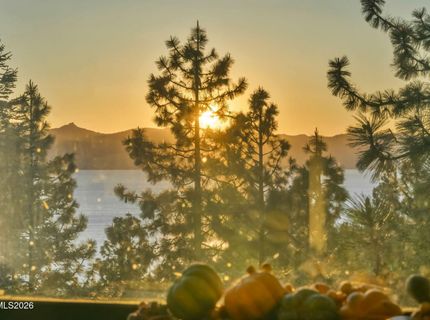 1286 Hidden Woods Drive, Zephyr Cove, NV 89413 Photo