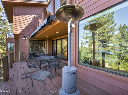 1286 Hidden Woods Drive, Zephyr Cove, NV 89413 Photo