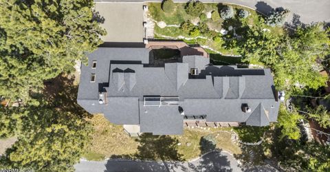 1286 Hidden Woods Drive, Zephyr Cove, NV 89413 Photo