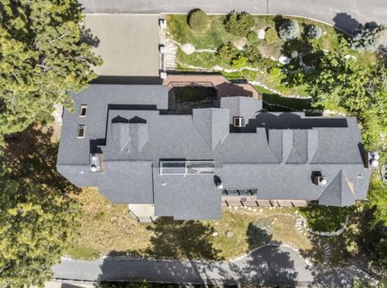1286 Hidden Woods Drive, Zephyr Cove, NV 89413 Photo