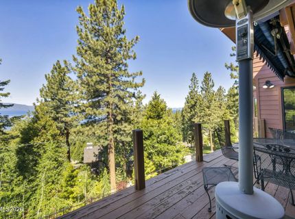 1286 Hidden Woods Drive, Zephyr Cove, NV 89413 Photo