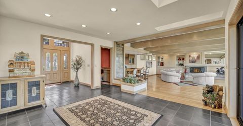 1286 Hidden Woods Drive, Zephyr Cove, NV 89413 Photo