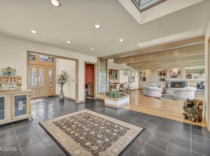 1286 Hidden Woods Drive, Zephyr Cove, NV 89413 Photo
