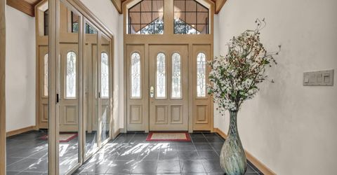 1286 Hidden Woods Drive, Zephyr Cove, NV 89413 Photo
