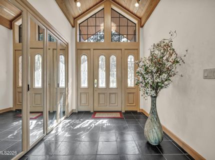 1286 Hidden Woods Drive, Zephyr Cove, NV 89413 Photo