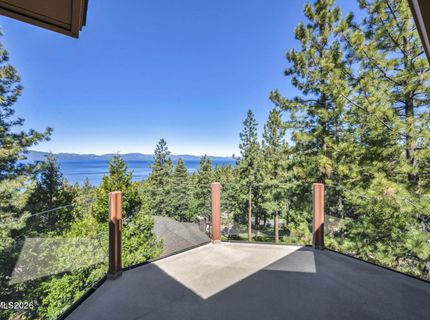 1286 Hidden Woods Drive, Zephyr Cove, NV 89413 Photo