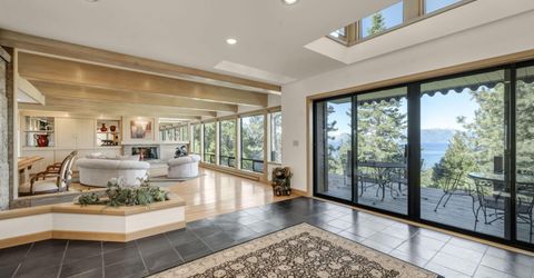 1286 Hidden Woods Drive, Zephyr Cove, NV 89413 Photo