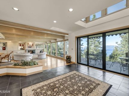 1286 Hidden Woods Drive, Zephyr Cove, NV 89413 Photo