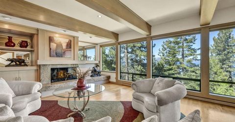 1286 Hidden Woods Drive, Zephyr Cove, NV 89413 Photo