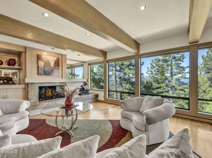 1286 Hidden Woods Drive, Zephyr Cove, NV 89413 Photo