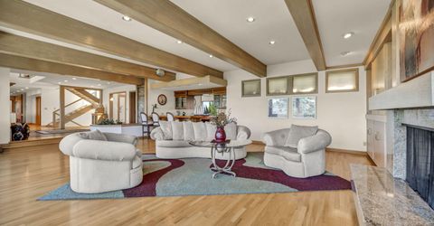 1286 Hidden Woods Drive, Zephyr Cove, NV 89413 Photo