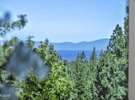 1286 Hidden Woods Drive, Zephyr Cove, NV 89413 Photo