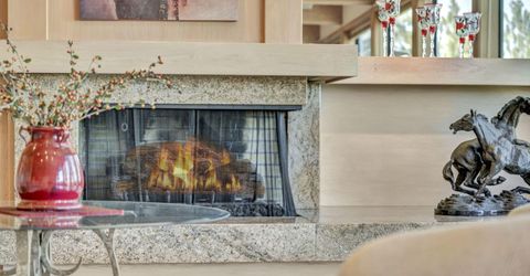 1286 Hidden Woods Drive, Zephyr Cove, NV 89413 Photo