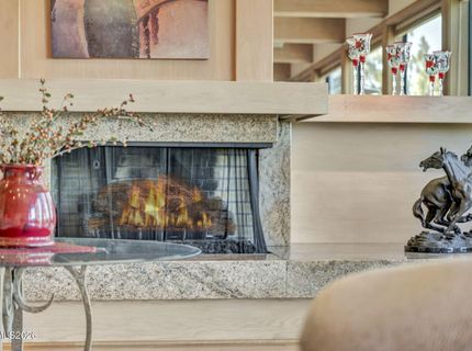 1286 Hidden Woods Drive, Zephyr Cove, NV 89413 Photo