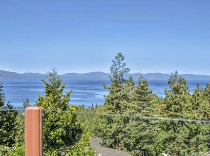 1286 Hidden Woods Drive, Zephyr Cove, NV 89413 Photo
