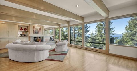 1286 Hidden Woods Drive, Zephyr Cove, NV 89413 Photo