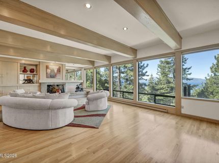 1286 Hidden Woods Drive, Zephyr Cove, NV 89413 Photo
