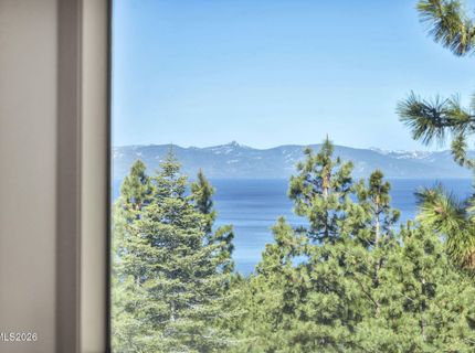 1286 Hidden Woods Drive, Zephyr Cove, NV 89413 Photo