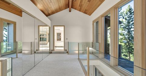 1286 Hidden Woods Drive, Zephyr Cove, NV 89413 Photo