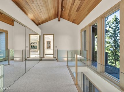 1286 Hidden Woods Drive, Zephyr Cove, NV 89413 Photo