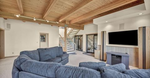 1286 Hidden Woods Drive, Zephyr Cove, NV 89413 Photo