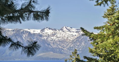 1286 Hidden Woods Drive, Zephyr Cove, NV 89413 Photo