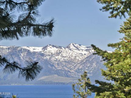 1286 Hidden Woods Drive, Zephyr Cove, NV 89413 Photo