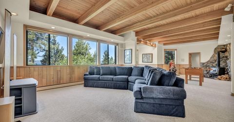 1286 Hidden Woods Drive, Zephyr Cove, NV 89413 Photo