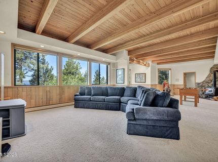 1286 Hidden Woods Drive, Zephyr Cove, NV 89413 Photo