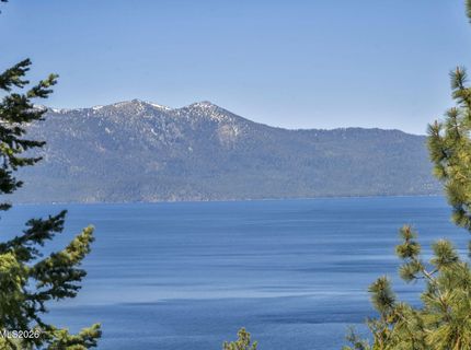 1286 Hidden Woods Drive, Zephyr Cove, NV 89413 Photo