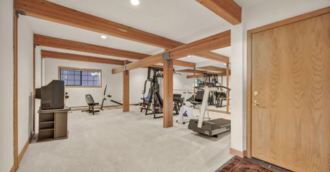 1286 Hidden Woods Drive, Zephyr Cove, NV 89413 Photo